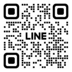 よろずやねっと公式LINE QRコード